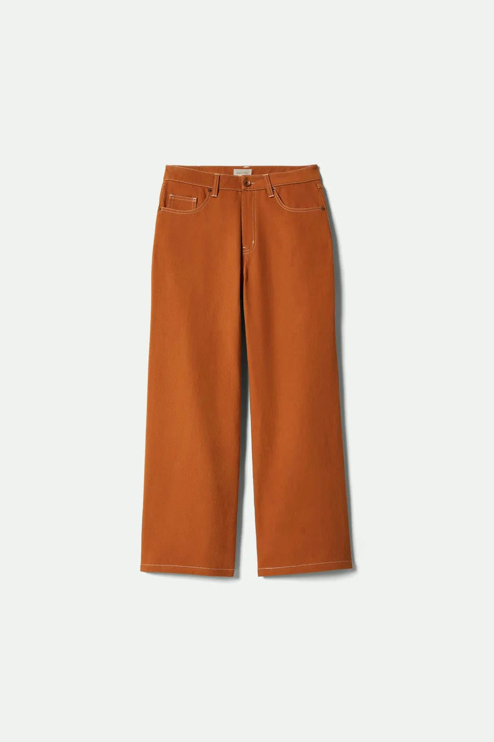 Brixton Margo Cropped 5 Pocket Pant