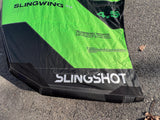 Slingshot Used SlingWing Hard Handle V3 "USED"