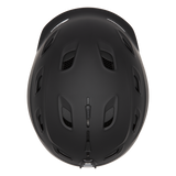 Smith Optics Vantage Helmet - Black