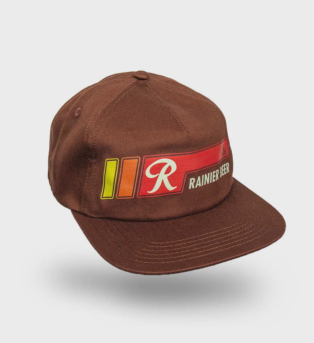 The Great PNW Labelle Unstructured Hat