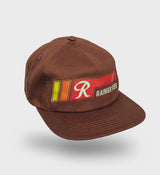 The Great PNW Labelle Unstructured Hat
