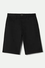 Brixton Men's Choice Chino Baggy Short