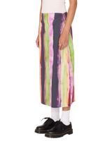 Obey Midori Slip Skirt