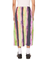 Obey Midori Slip Skirt