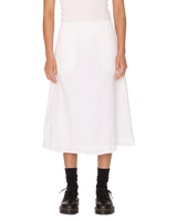 Obey Jacquard Skirt