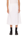 Obey Jacquard Skirt