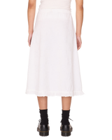 Obey Jacquard Skirt