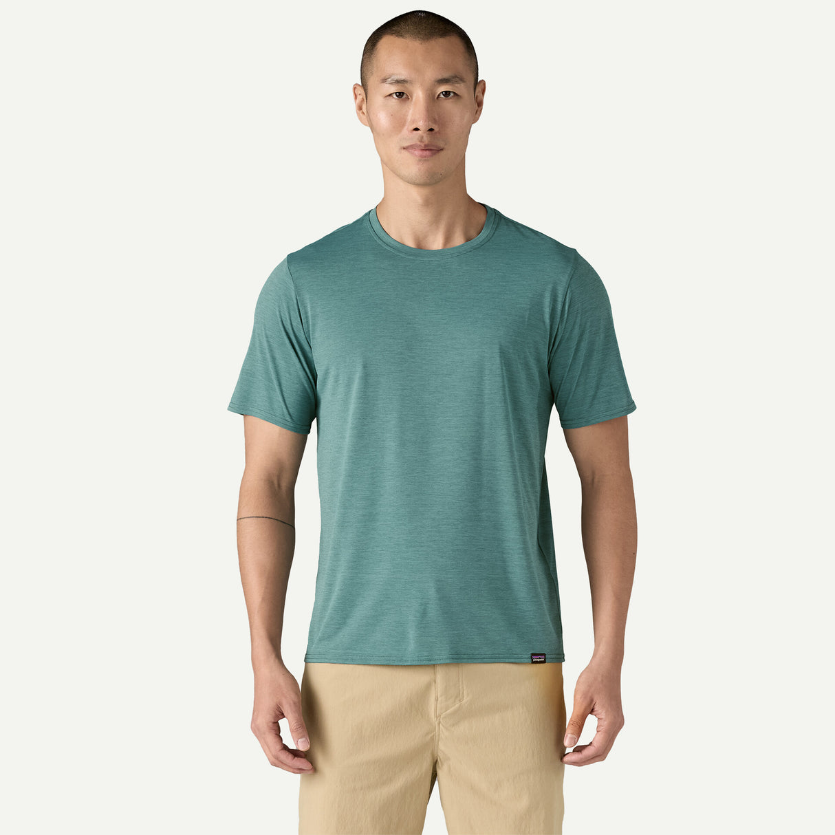 Patagonia Men's Capilene Cool Daily Shirt