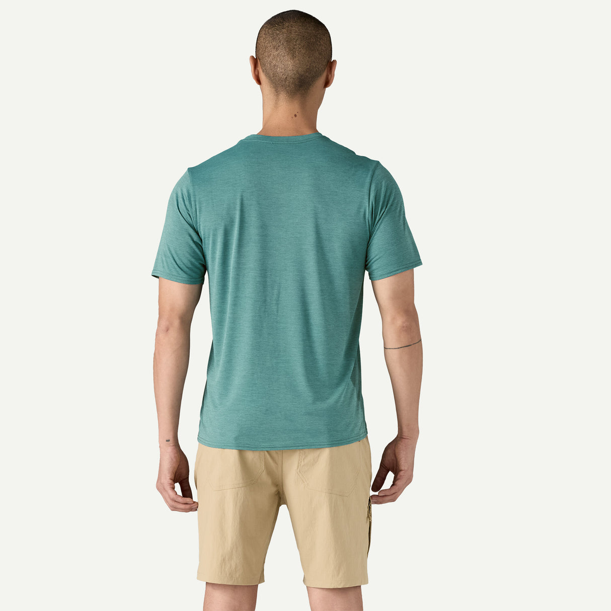 Patagonia Men's Capilene Cool Daily Shirt