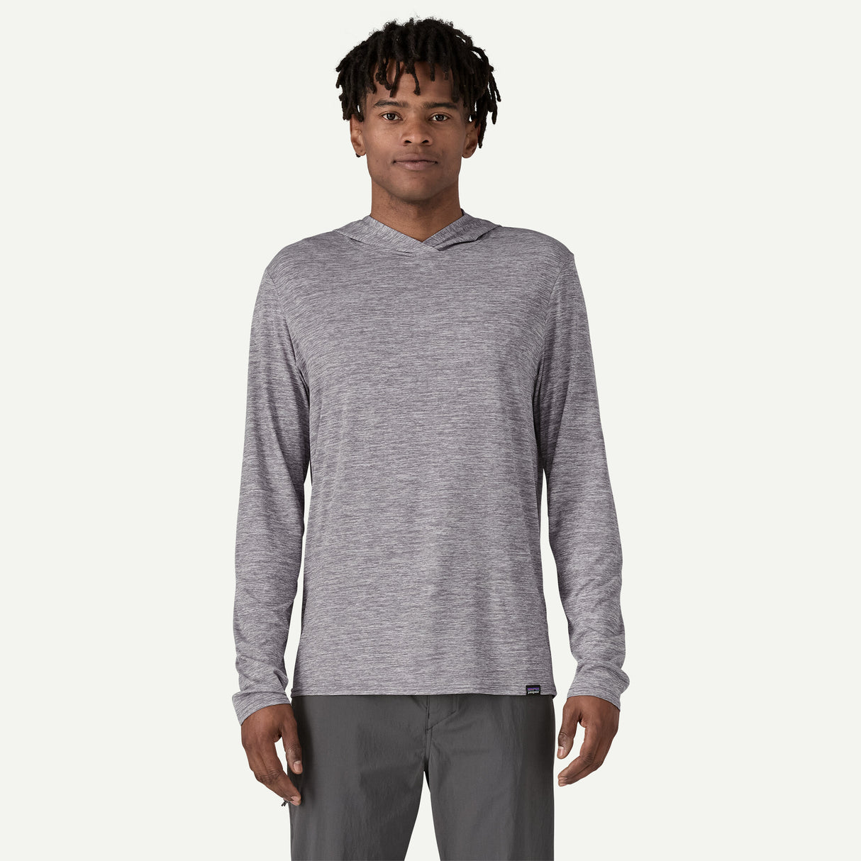 Patagonia Men's Capilene Cool Daily Hoody