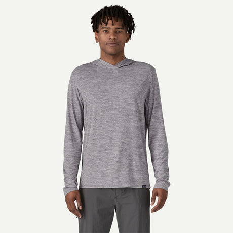 Patagonia Men's Capilene Cool Daily Hoody