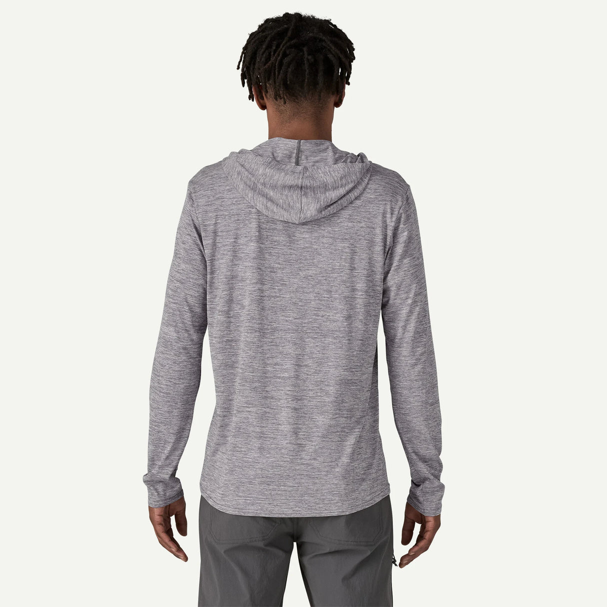 Patagonia Men's Capilene Cool Daily Hoody