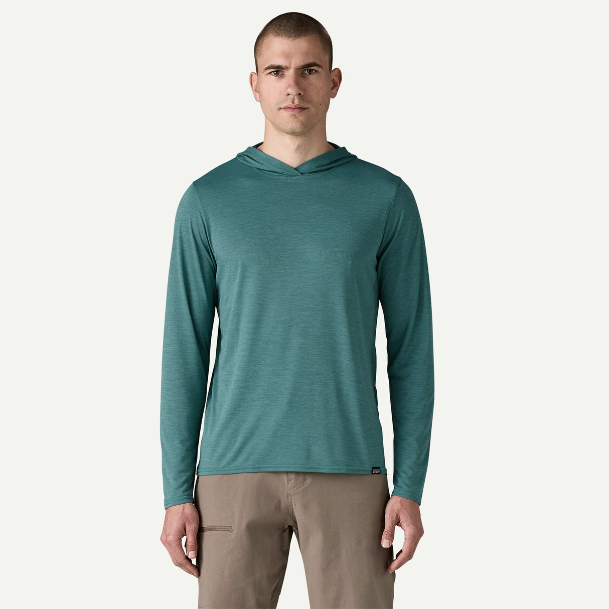 Patagonia Men's Capilene Cool Daily Hoody