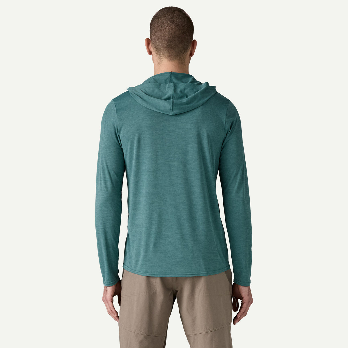 Patagonia Men's Capilene Cool Daily Hoody