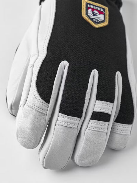 Hestra Army Leather Patrol Glove