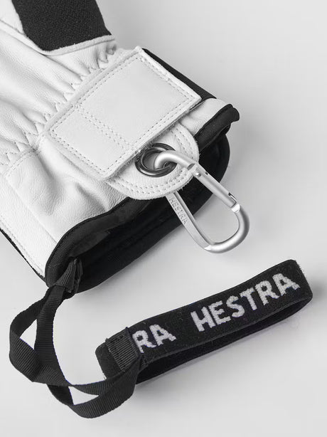 Hestra Army Leather Patrol Glove