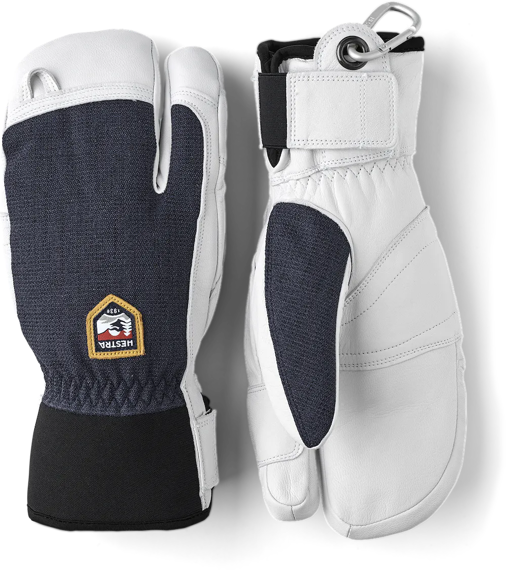 Hestra Gloves & Accessories: Premium Handwear Gear