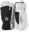 Hestra Army Leather Patrol 3-Finger Gloves