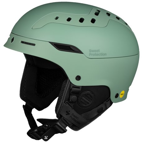 Sweet Protection Switcher Mips Helmet