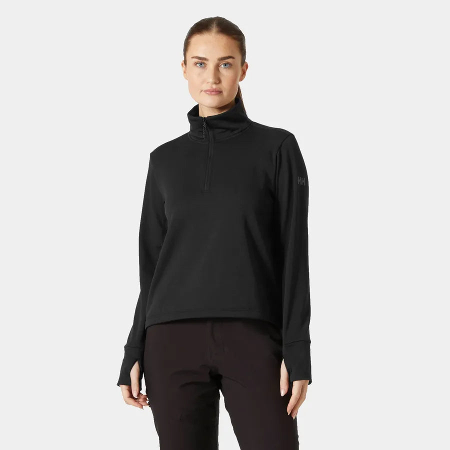 Helly Hanson Women's Versalite Cinched Fleece