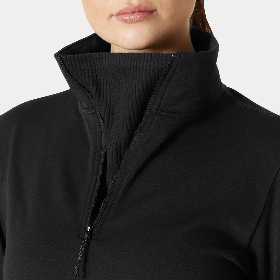 Helly Hanson Women's Versalite Cinched Fleece