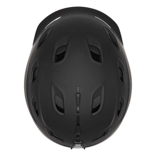 Smith Optics Vantage Helmet - Black