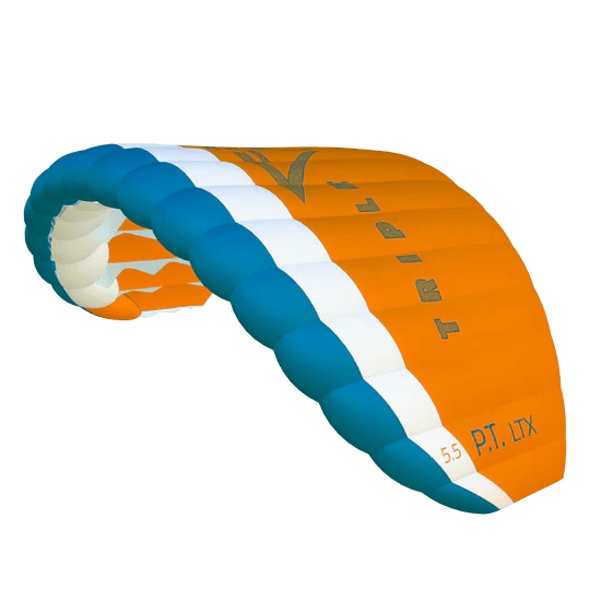 Triple Seven P.T. LTX Parawing