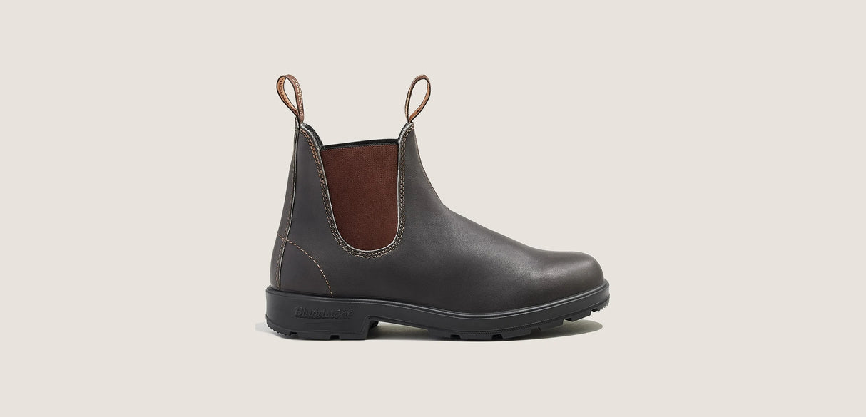 Blundstone 500 Original Chelsea Boot