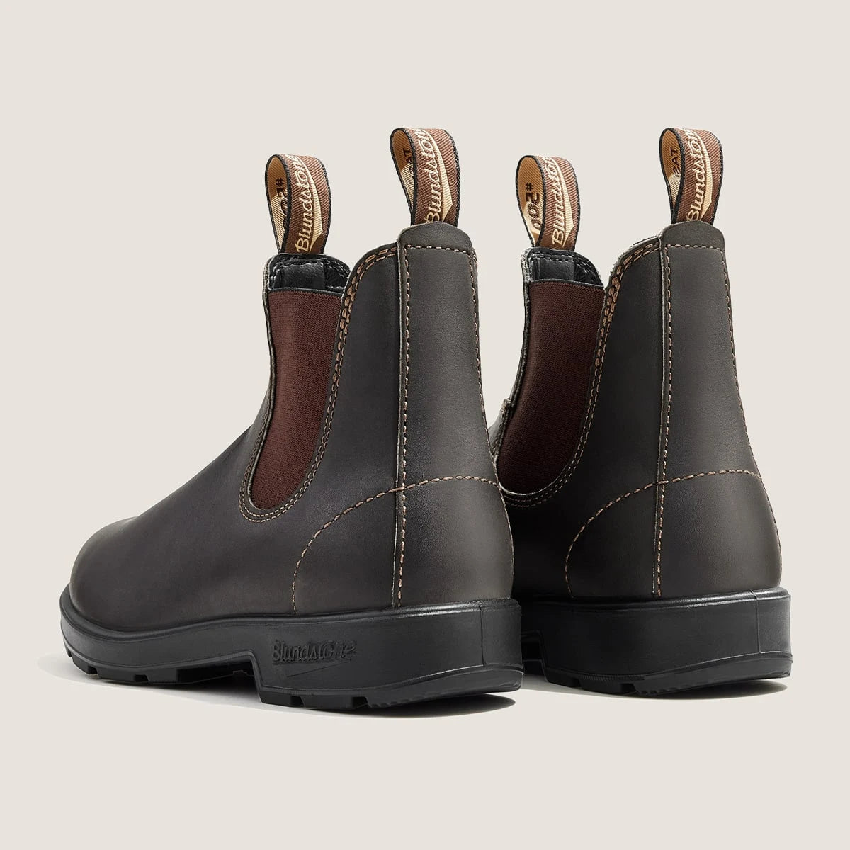 Blundstone 500 Original Chelsea Boot