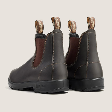 Blundstone 500 Original Chelsea Boot