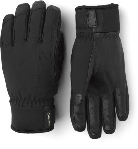 Hestra Alpine Short GORE-TEX Gloves