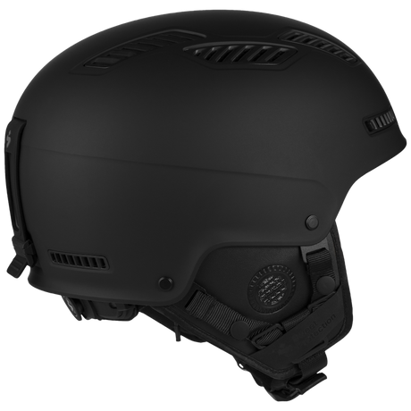 Sweet Protection Igniter 2Vi Mips Helmet - Dirt Black