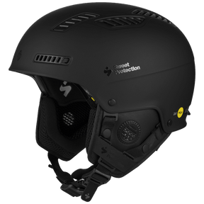 Sweet Protection Igniter 2Vi Mips Helmet - Dirt Black