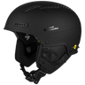 Sweet Protection Igniter 2Vi Mips Helmet - Dirt Black