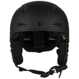 Sweet Protection Igniter 2Vi Mips Helmet - Dirt Black