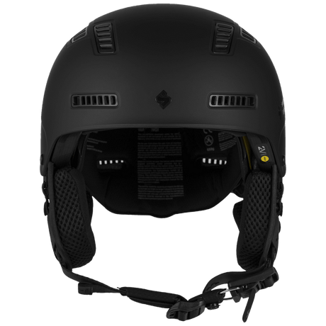Sweet Protection Igniter 2Vi Mips Helmet - Dirt Black