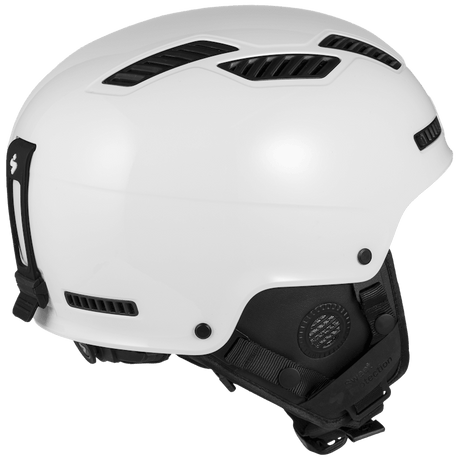 Sweet Protection Igniter 2Vi Mips Helmet -  Gloss White