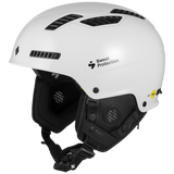 Sweet Protection Igniter 2Vi Mips Helmet -  Gloss White