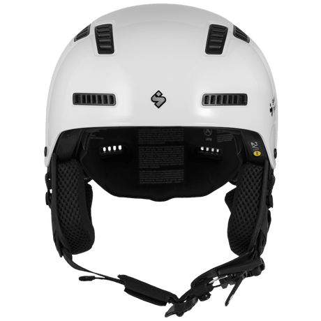 Sweet Protection Igniter 2Vi Mips Helmet -  Gloss White