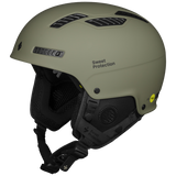 Sweet Protection Igniter 2Vi Mips Helmet -   Woodland