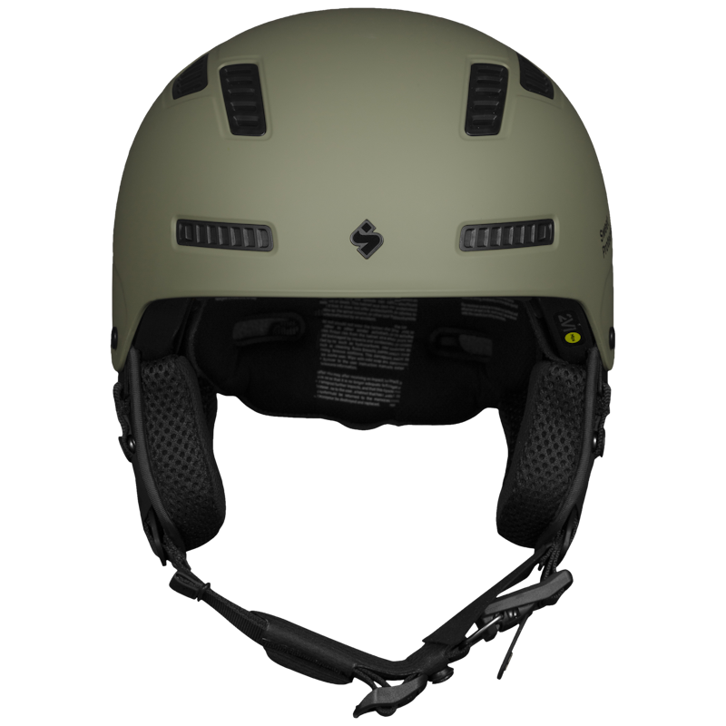 Sweet Protection Igniter 2Vi Mips Helmet -   Woodland
