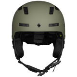 Sweet Protection Igniter 2Vi Mips Helmet -   Woodland