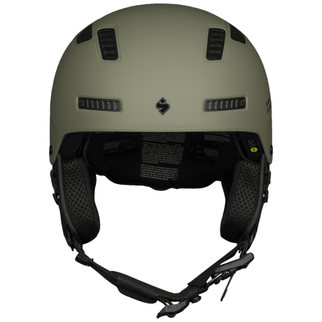 Sweet Protection Igniter 2Vi Mips Helmet -   Woodland