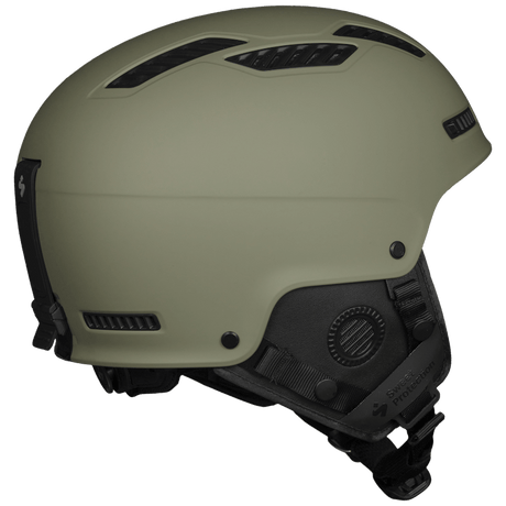 Sweet Protection Igniter 2Vi Mips Helmet -   Woodland