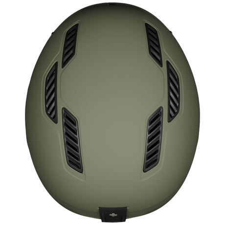 Sweet Protection Igniter 2Vi Mips Helmet -   Woodland