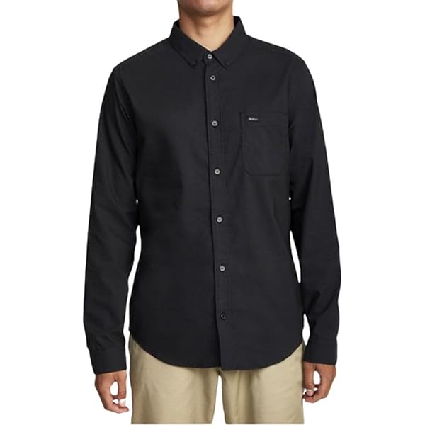 Volcom Date Knight Long Sleeve Shirt