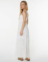 Roxy Lily Bloom Maxi Dress