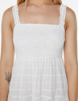 Roxy Lily Bloom Maxi Dress
