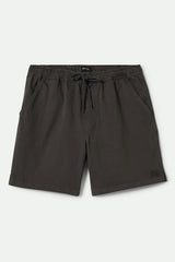Brixton Men's Everyday Vintage Wash Short