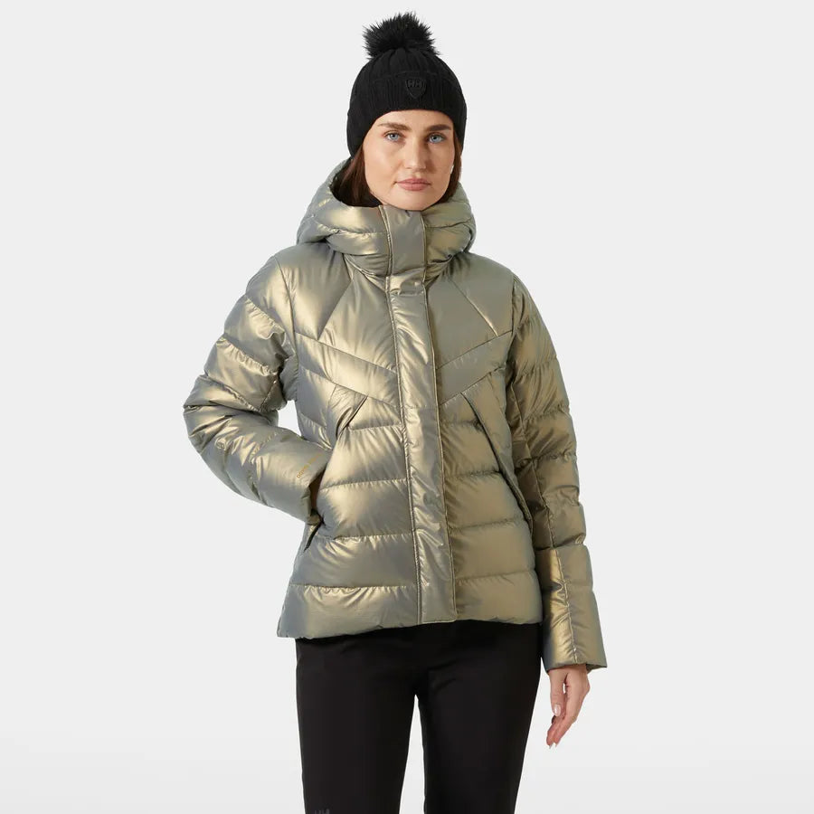 Helly Hanson Women's Winter Bliss Down Jacket